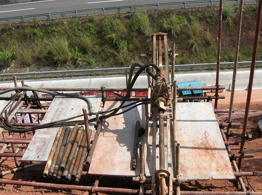 随县地基好坏直接影响建筑稳定性，如何选择专业的地基注浆加固公司？ 