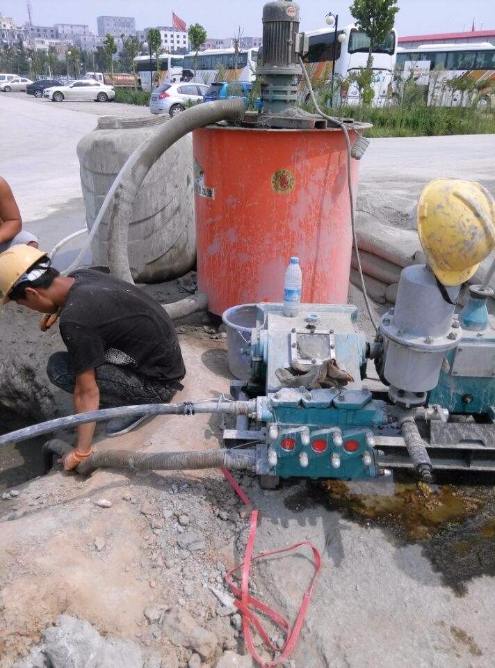 随县地基处理强夯工程找专业加固公司合作很重要