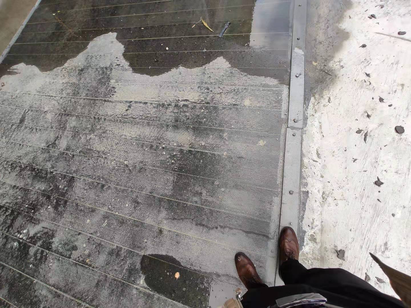 随县碳纤维加固钢结构的特点